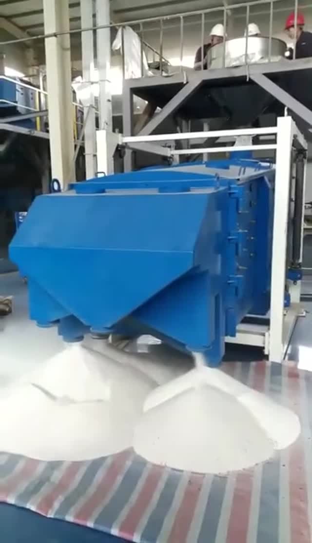 Gyratory Screen video preview