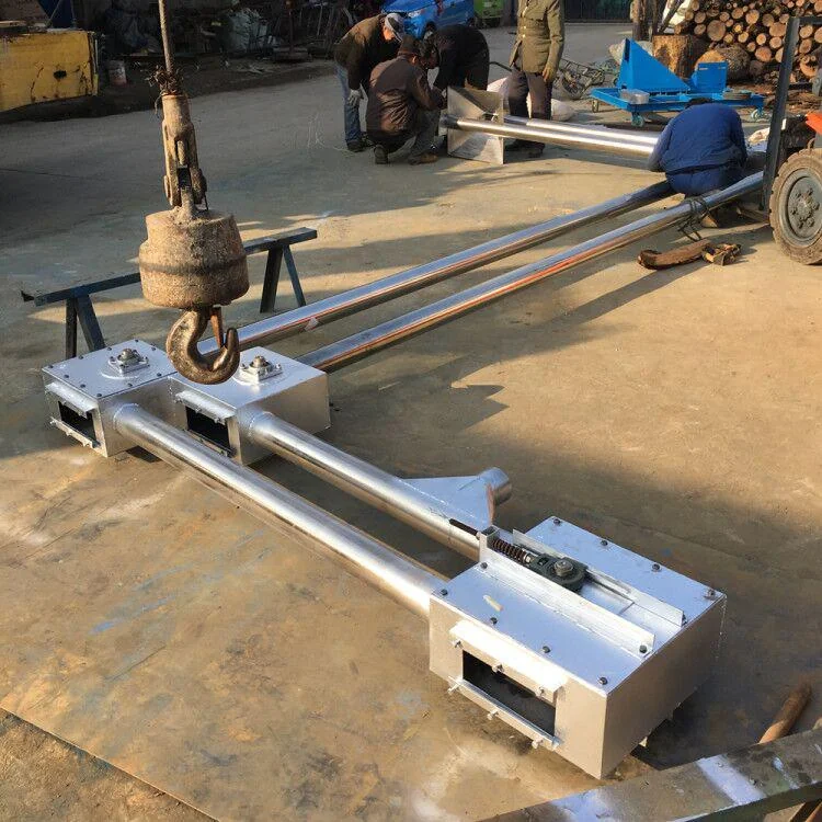 Bochen machinery and manufacturing