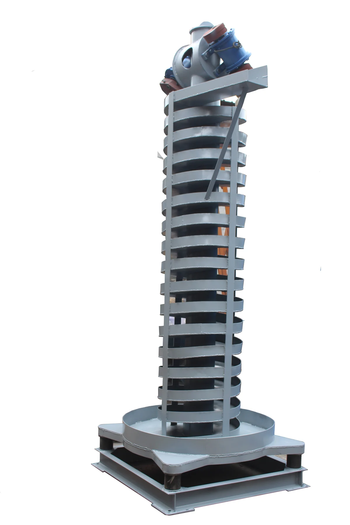Elevating Equipment