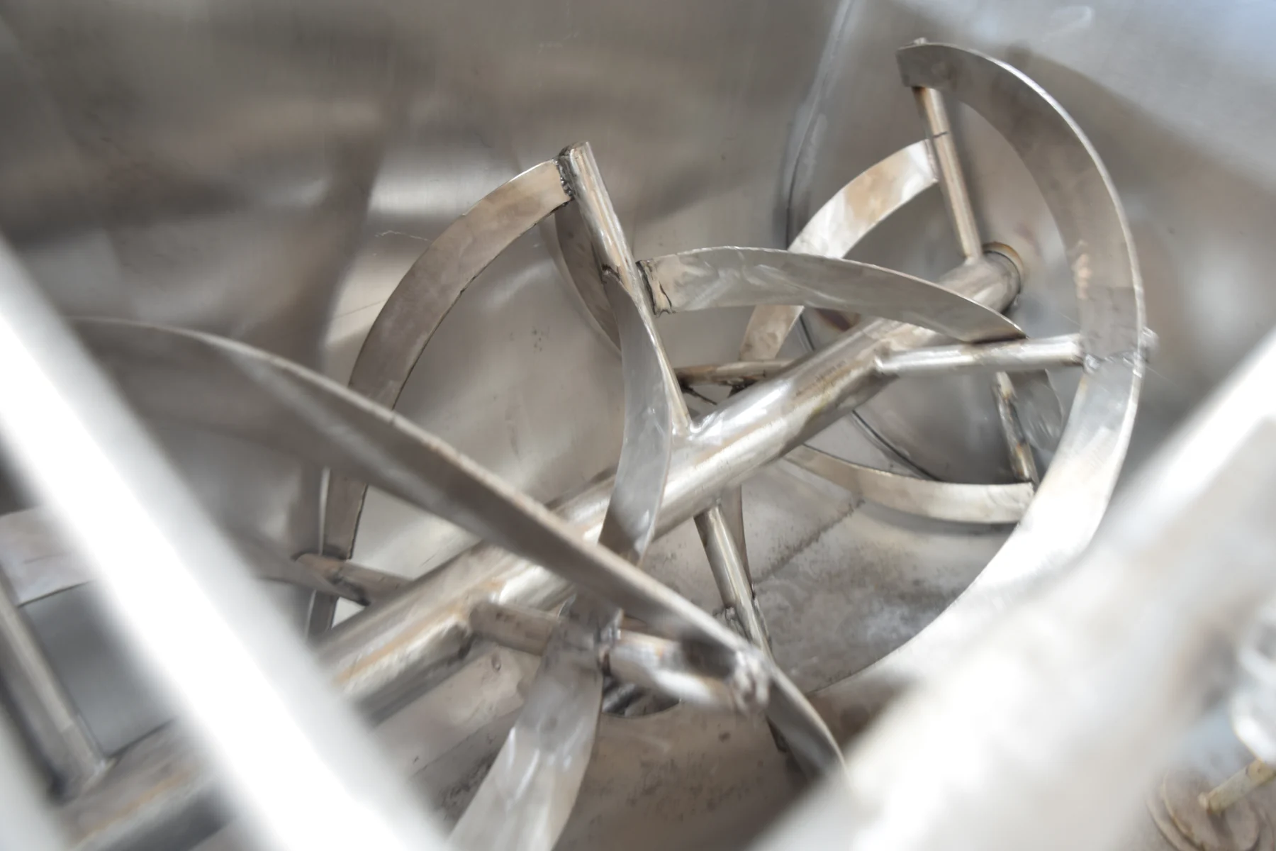 Equipment for ceramics & materials