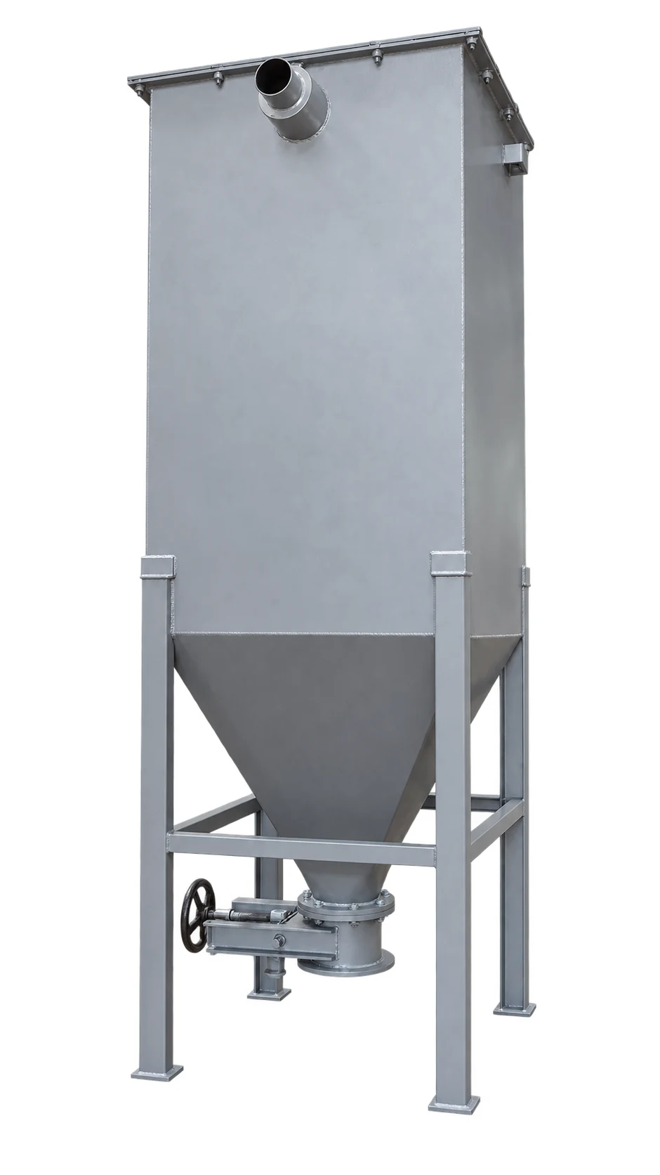 Pulse Dust Collector