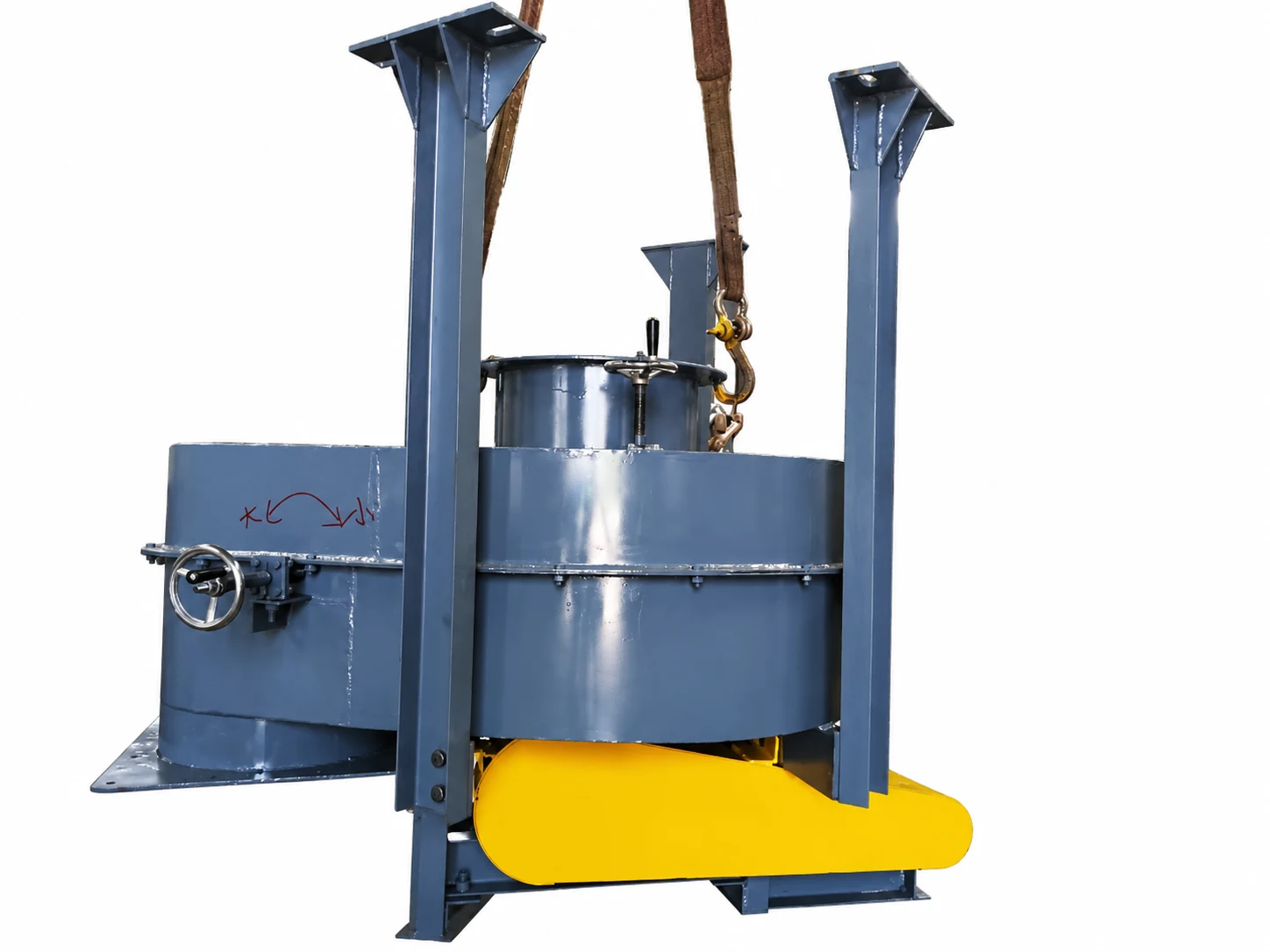 Disc Feeder