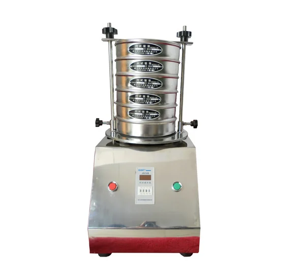 Laboratory Sieve Shaker