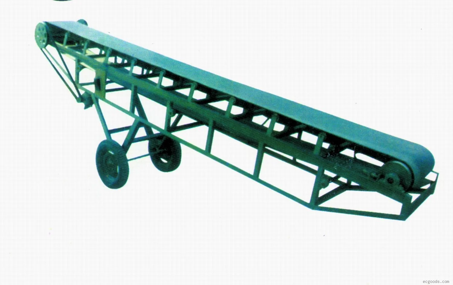 Belt Conveyor