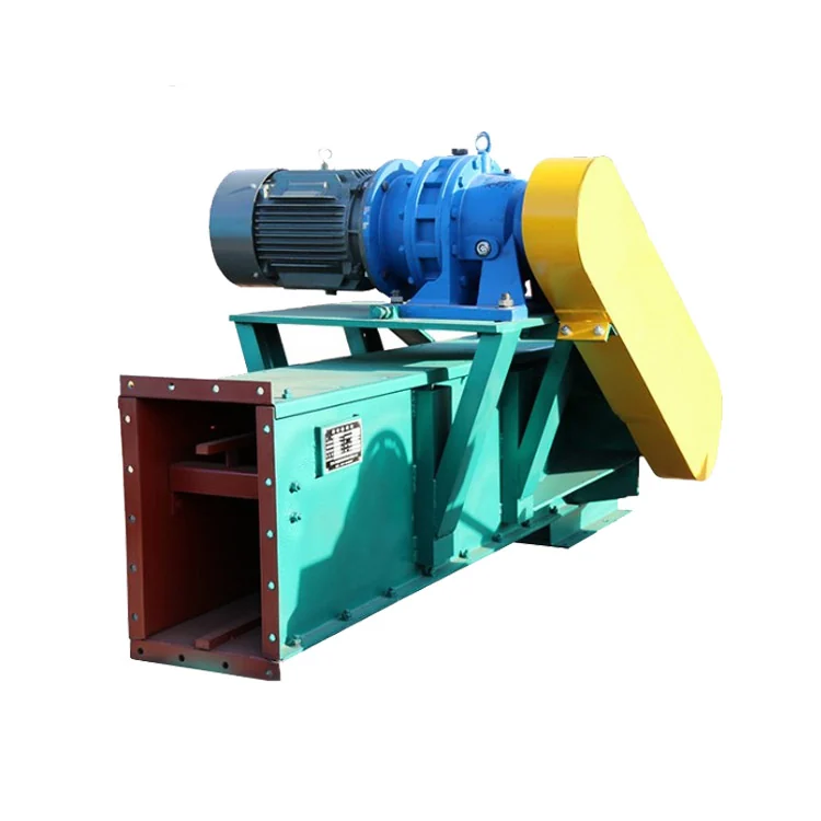 Chain Conveyor
