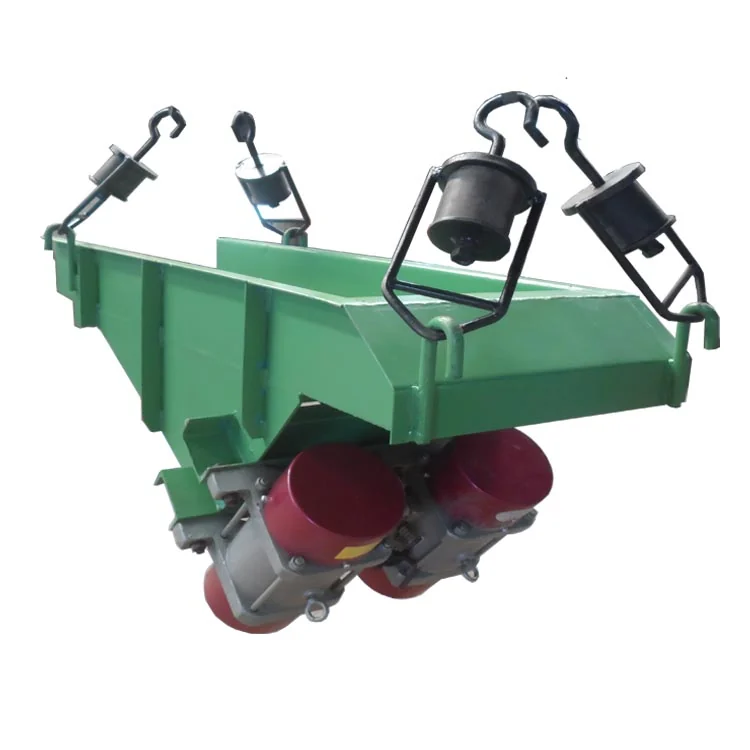 Motor Vibrating Feeder