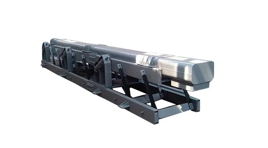 High-temperature Vibrating Conveyor