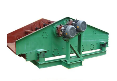 Dewatering Screen