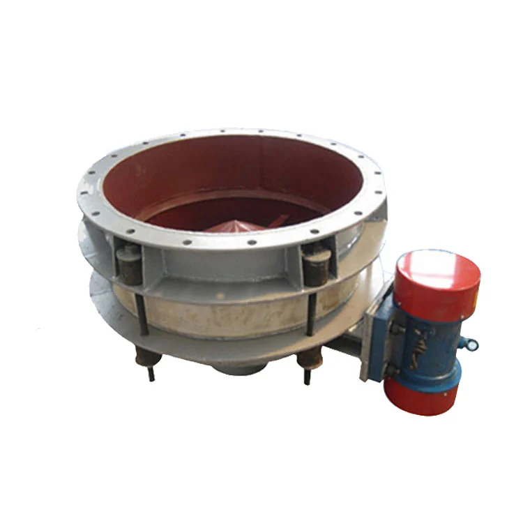 Vibrating Hopper