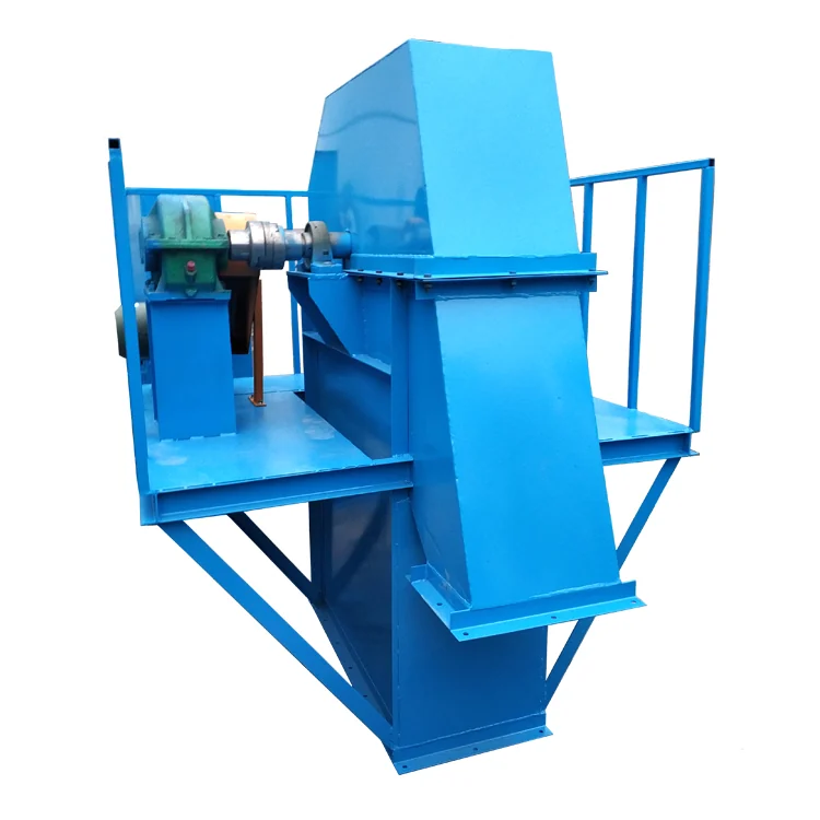 NE Bucket Elevator