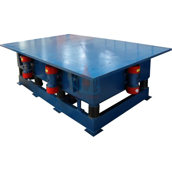 Vibrating Table